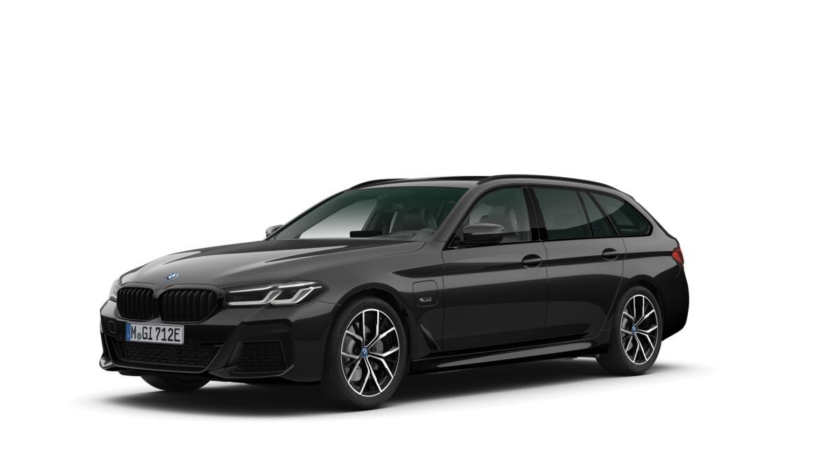 BMW Série 530e xDrive Touring
